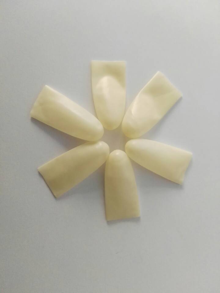 Bao ngón không đai ESD