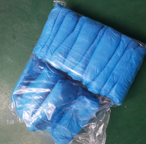 Bọc giày phòng sạch