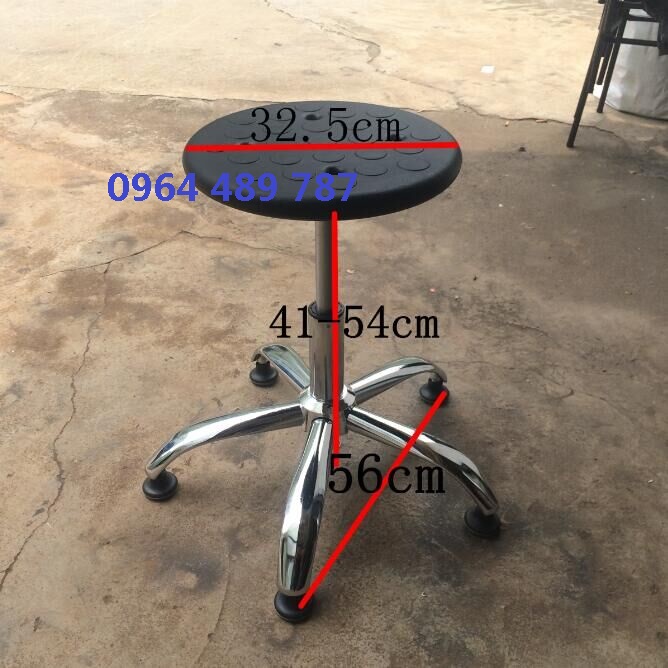 Ghế đôn chống tĩnh điện ESD CHAIR