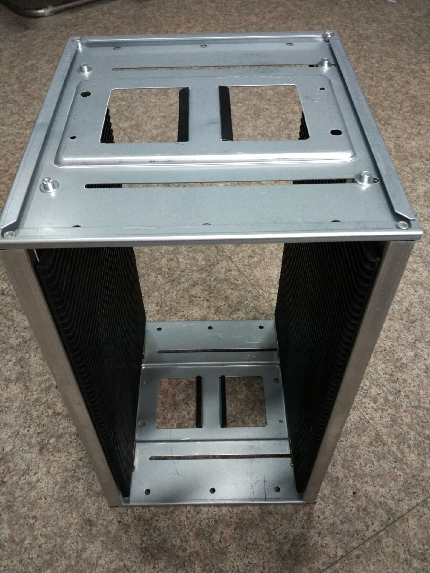 Giá đựng bản mạch PCB Magazine Rack