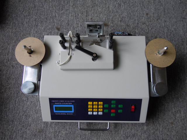 Máy đếm liệu SMT MZ-902