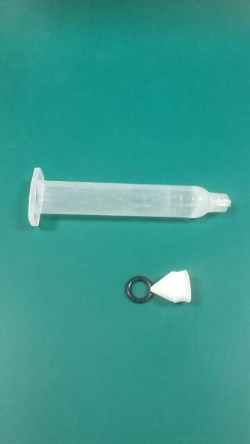 Xi lanh bơm keo (Cylinder)