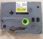 Tape in TZE Brother Epson