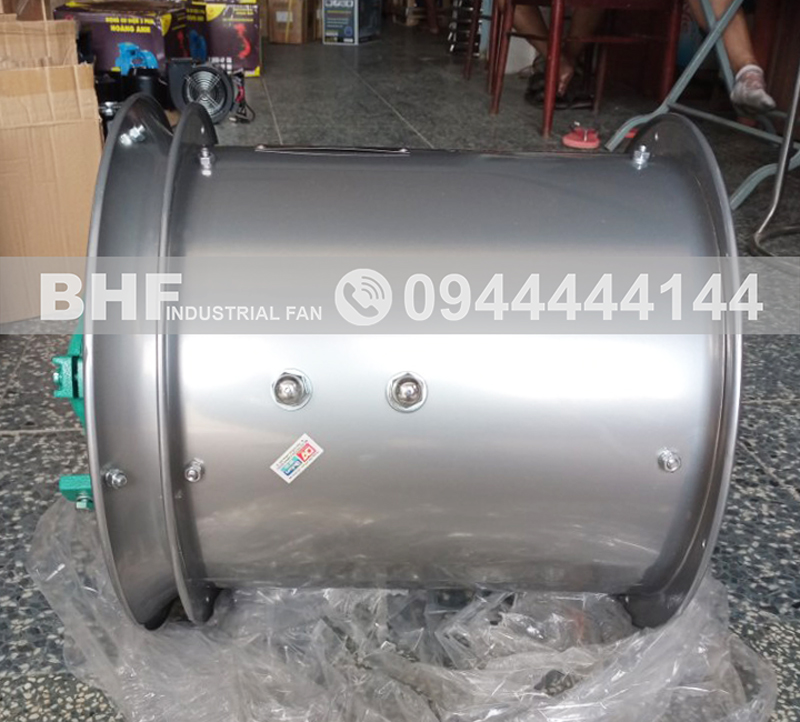 Quạt Phòng Cháy Nổ Deton SBFB35-4