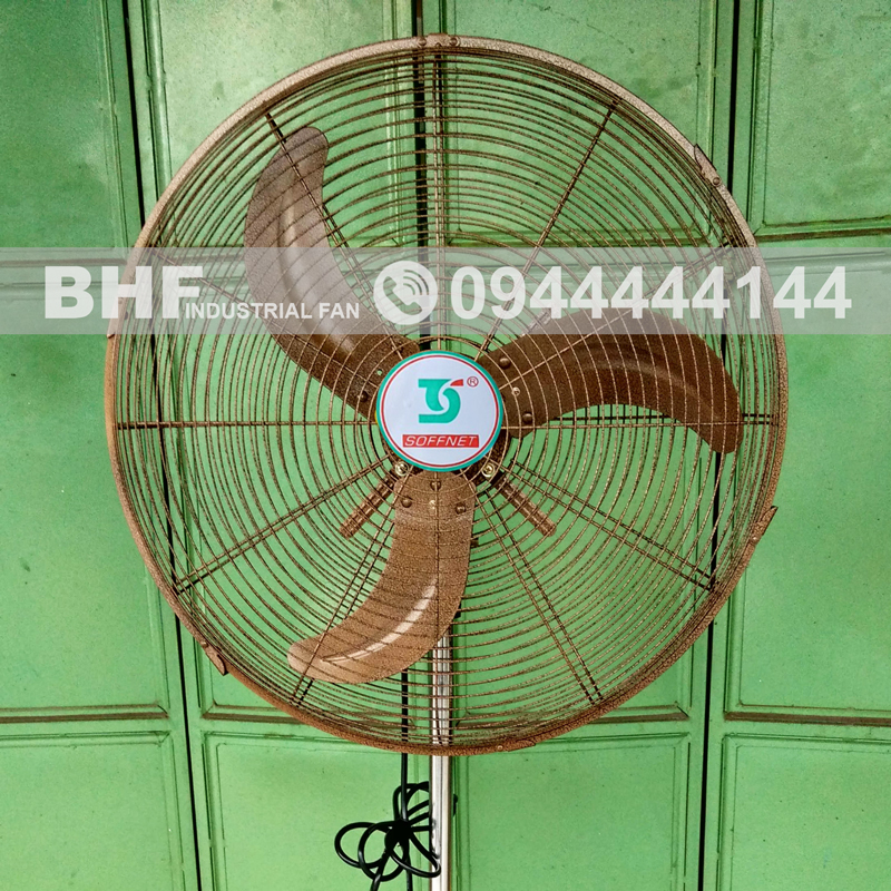 Quạt đứng đa dụng Soffnet FS5-50