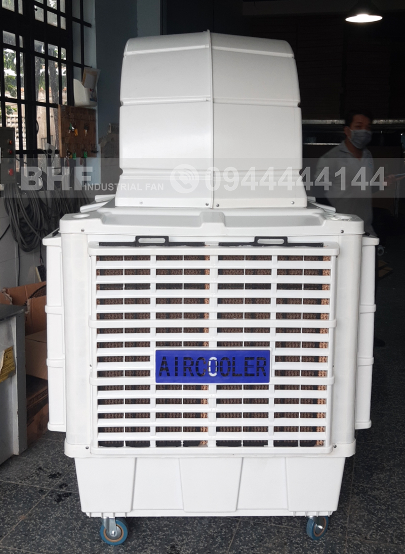 Quạt hơi nước KV-18Y