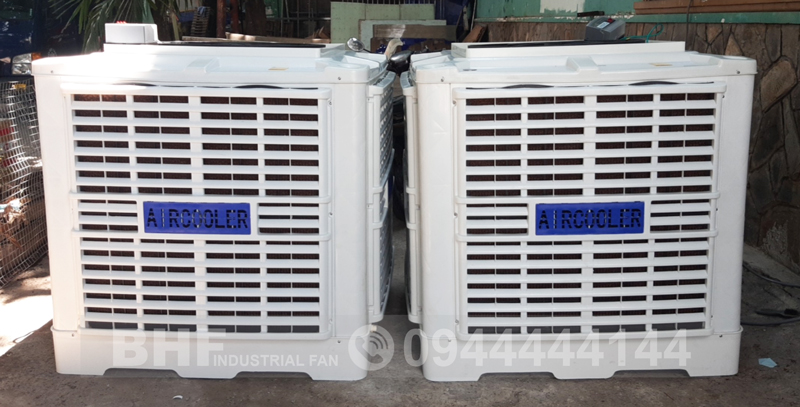 Quạt Hơi Nước Air Cooler KV-30