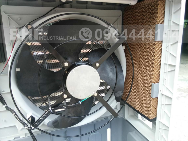 Quạt hơi nước Air Cooler