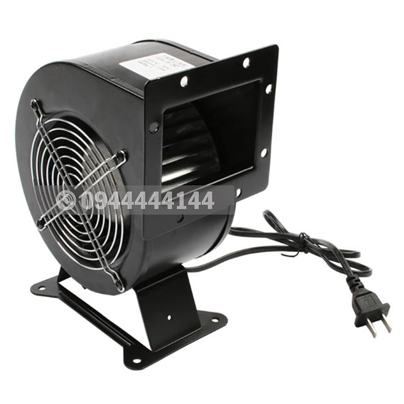 Quạt sò ly tâm Soffnet KVC-120