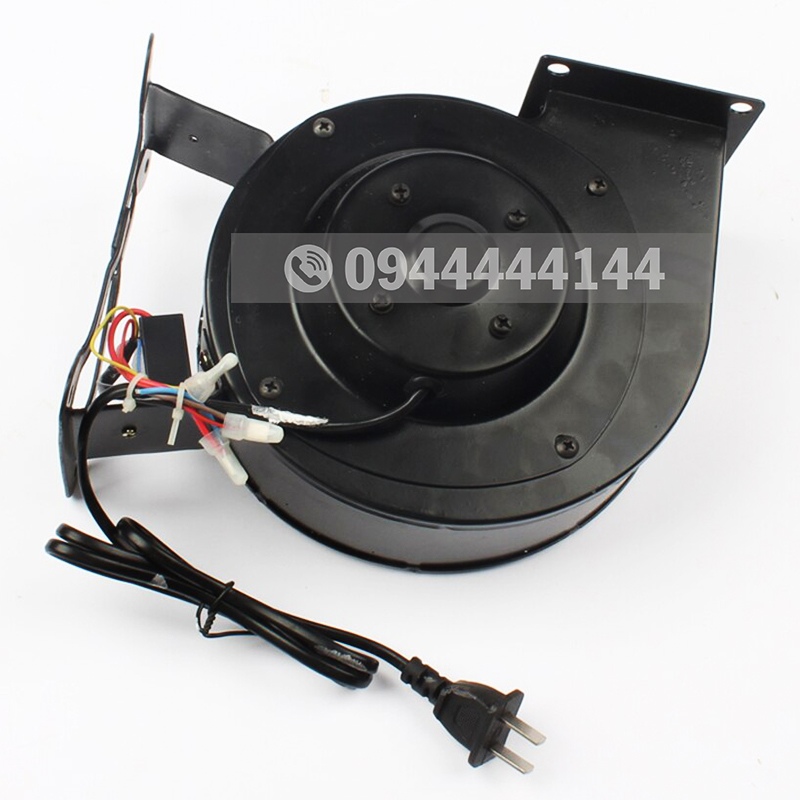 Quạt sò mini giá rẻ