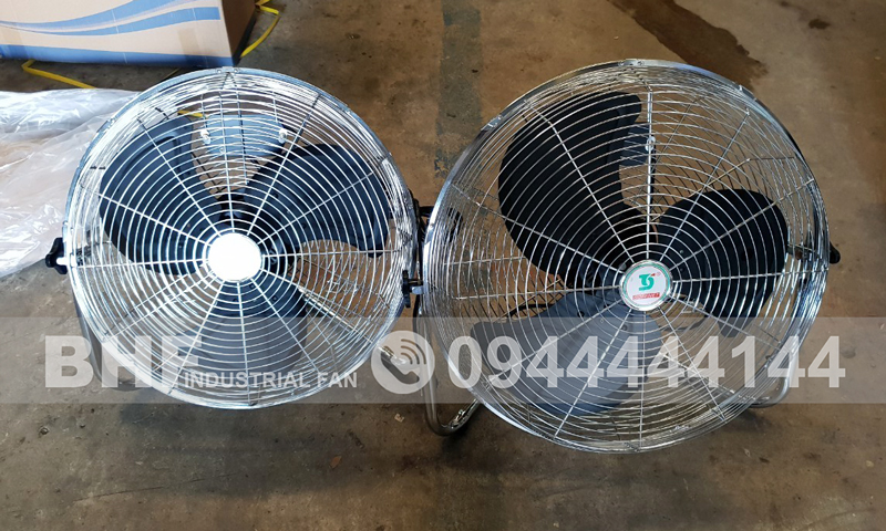 Quạt Sàn Công Nghiệp Soffnet FE-45V