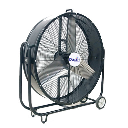 Quạt sàn di động công nghiệp Dasin TANK-40100 | 0944444144