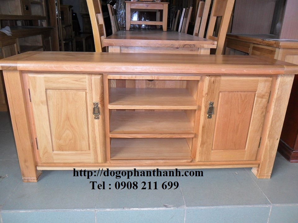 6. Lựa chọn kệ tivi phù hợp