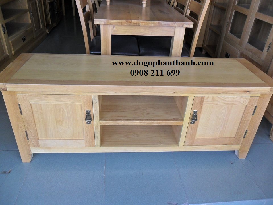 8. Bảo quản và vệ sinh kệ tivi