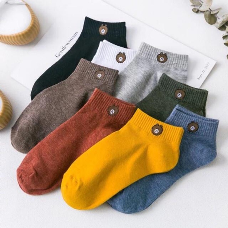 Lưu ý quan trọng khi phối tất đi với giày sneaker