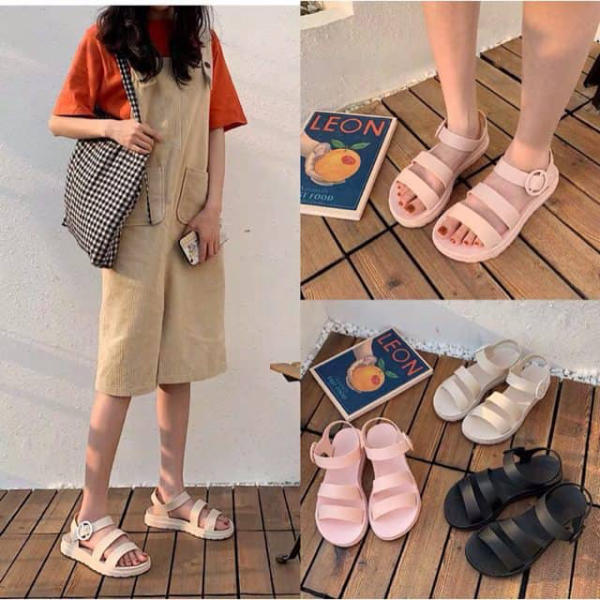 giay sandal