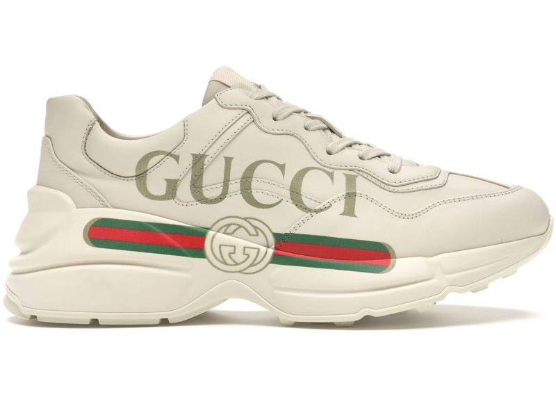 Kết hợp giày Gucci với quần jogger