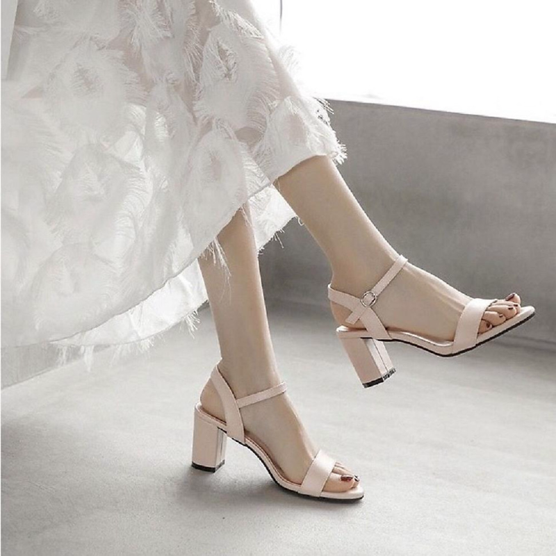 10+ Mẫu Giày Cao Gót Công Sở Đẹp Nhất 2023 – Thiên Hương Shoes 10+ Mẫu Giày Cao Gót Công Sở Đẹp Nhất 2023 – Thiên Hương Shoes