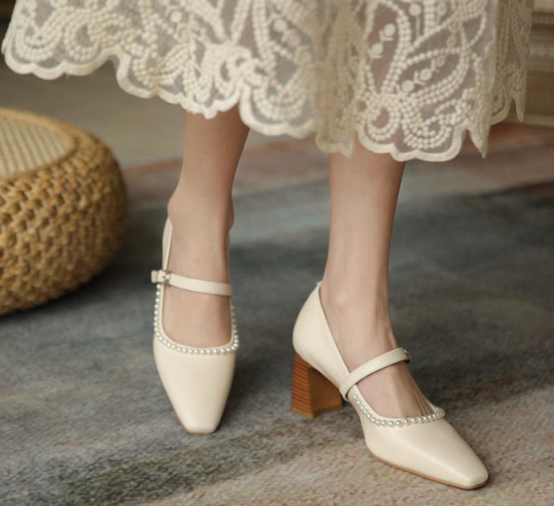 10+ mẫu giày cao gót công sở đẹp nhất 2023 – Thiên Hương Shoes 10+ Mẫu Giày Cao Gót Công Sở Đẹp Nhất 2023 – Thiên Hương Shoes