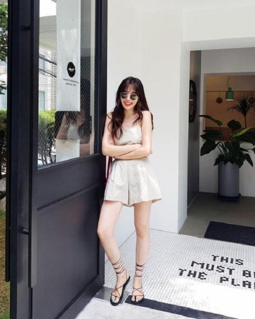 mix do voi giay sandal de bet