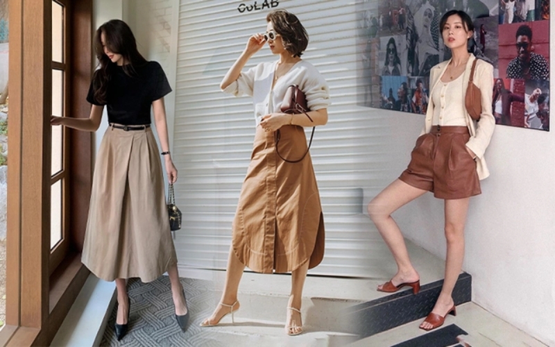 Cách chọn giày phù hợp với trang phục không phải ai cũng biết – Thiên Hương Shoes