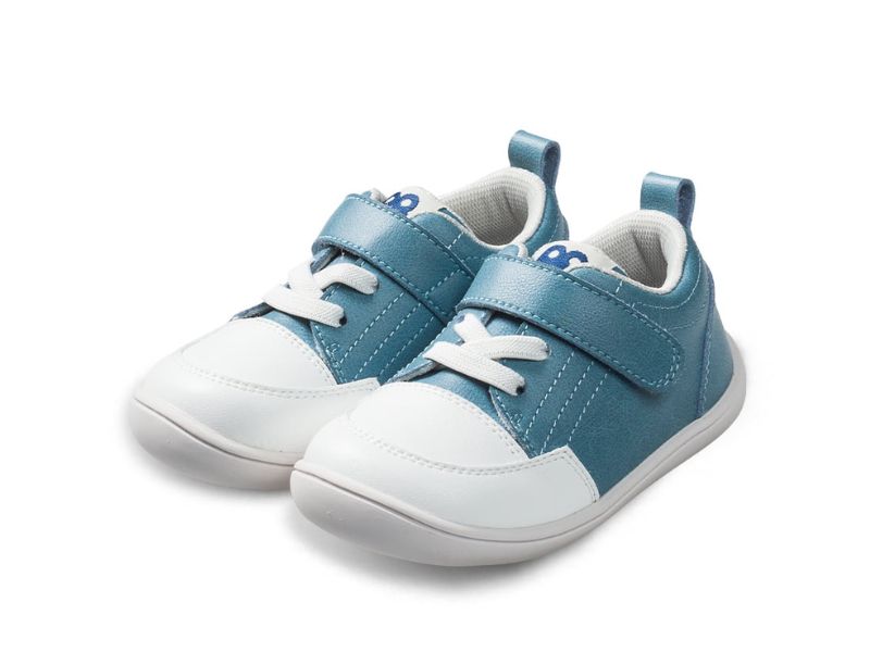 Little Blue Lamb