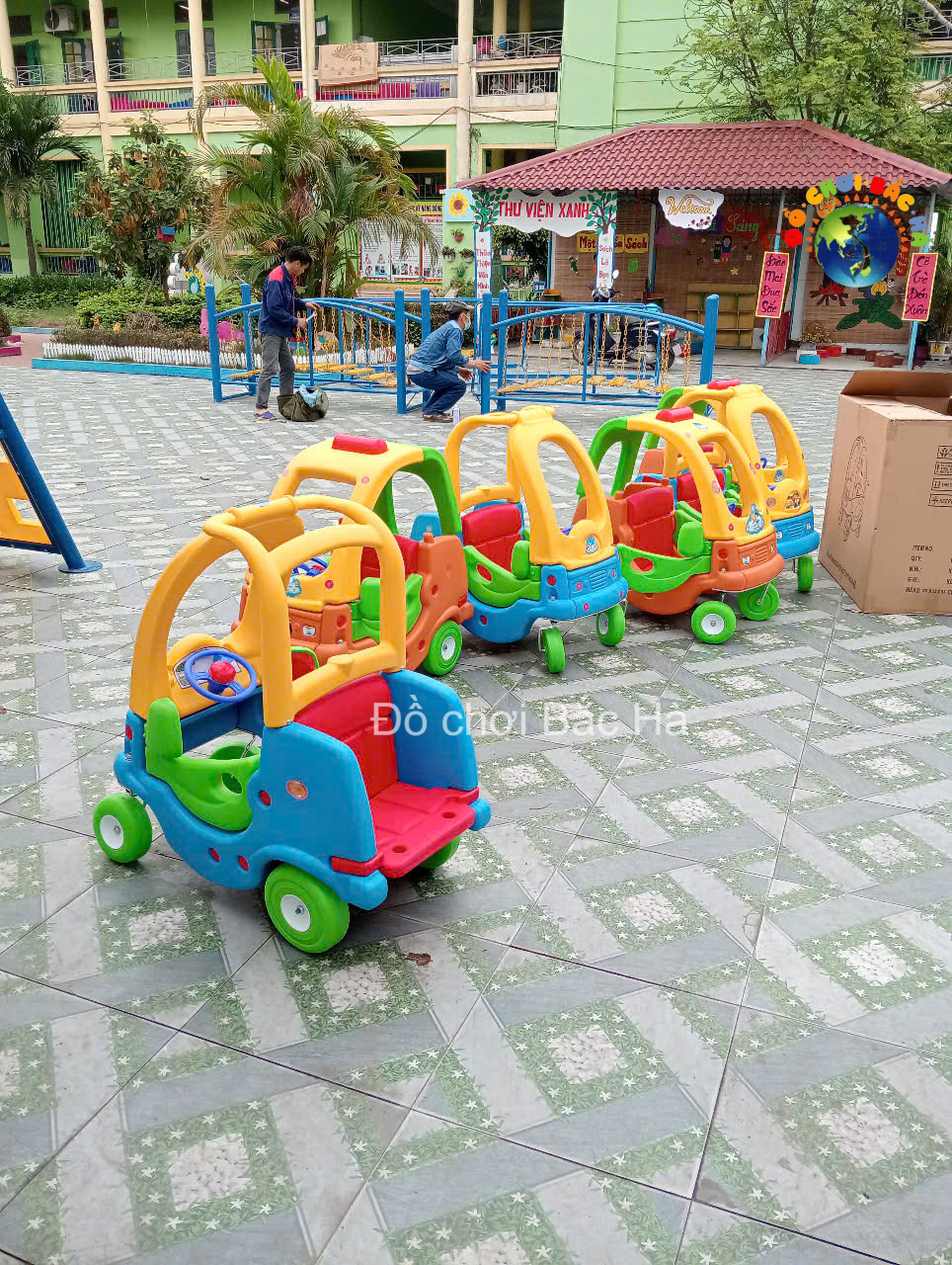 do-choi-bac-ha-lap-dat-san-choi-truong-mam-non-hien-thanh-kinh-mon-hai-duong