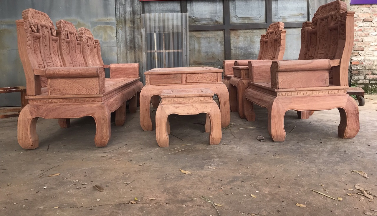 bộ bàn ghế như ý voi hộp chân vanh – Đồ gỗ Đỗ Mạnh Bộ Bàn Ghế Như Ý Voi Hộp Chân Vanh – Đồ Gỗ Đỗ Mạnh