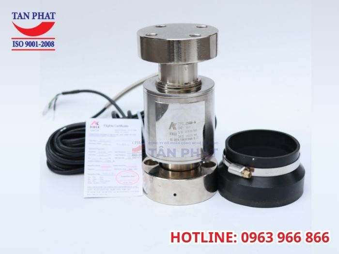 Vì sao nên lựa chọn cảm biến lực ZSFY chính hãng Keli?