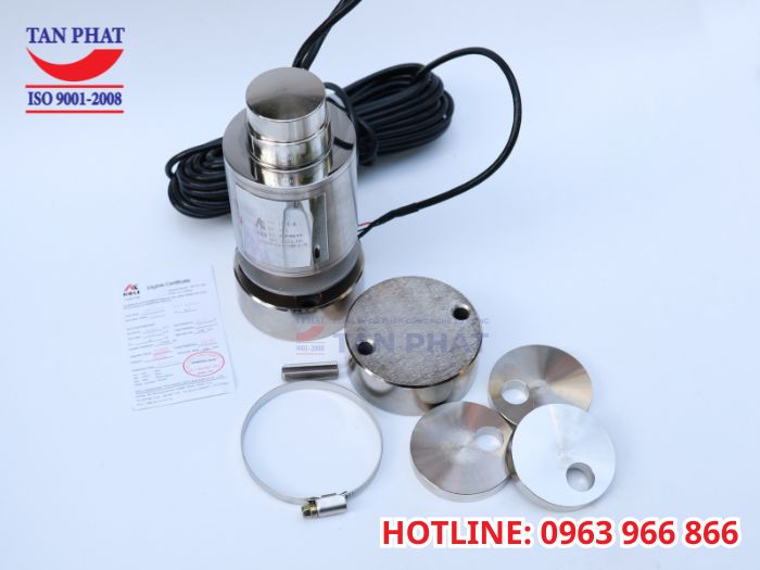 Loadcell ZSFY 30 tấn chính hãng Keli