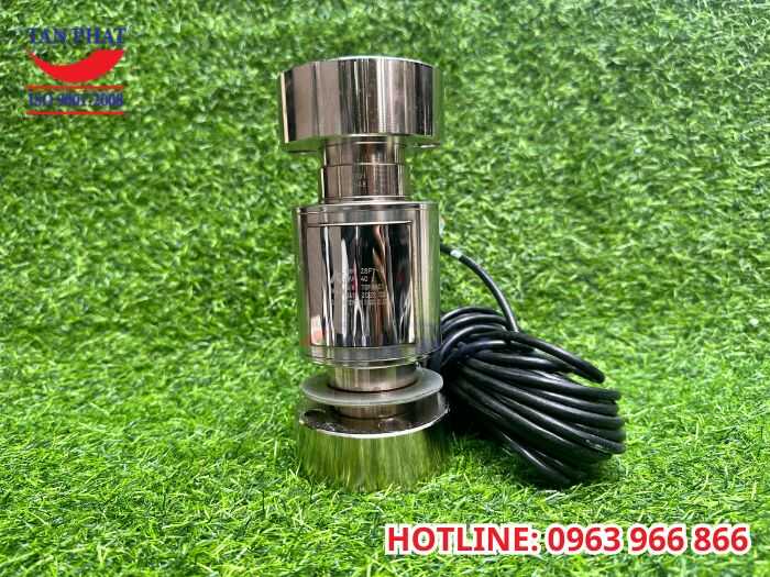 Ứng dụng thực tế của Loadcell ZSFY-D Keli