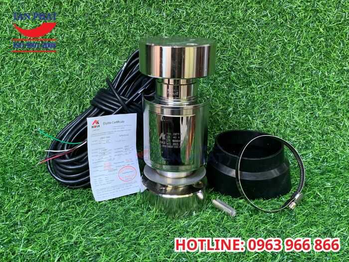 Loadcell ZSFY 40T Keli chính hãng