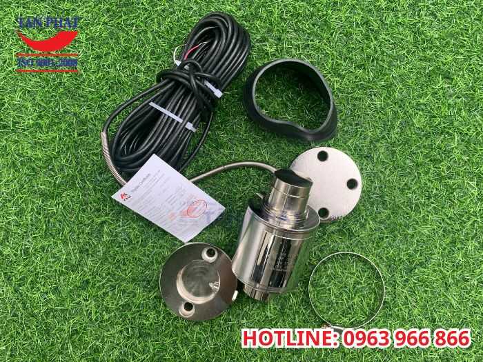 Vì sao nên lựa chọn loadcell ZSGB 40 tấn Keli?