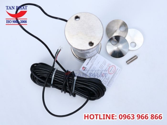 Ứng dụng thực tế Loadcell ZSFY Keli