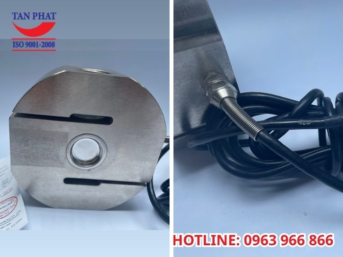 Thông số kỹ thuật cảm biến lực PST Keli 10 tấn