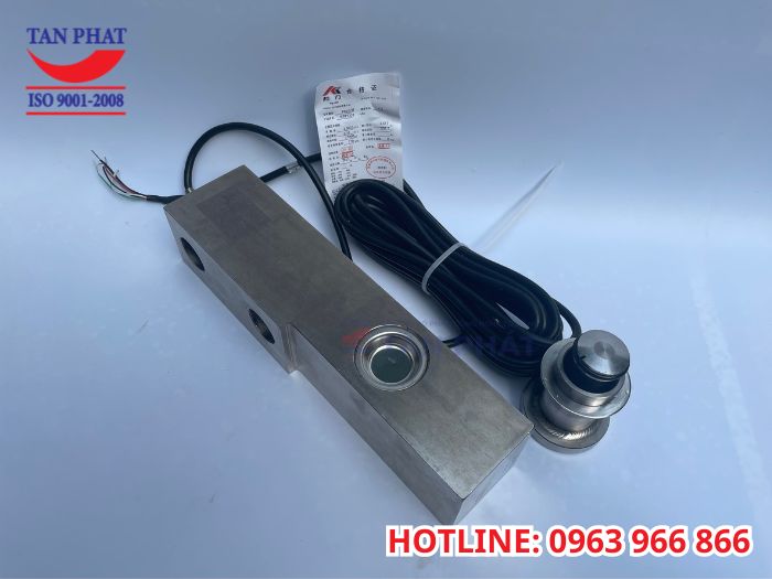 Vì sao nên chọn loadcell SB Keli 10 tấn?