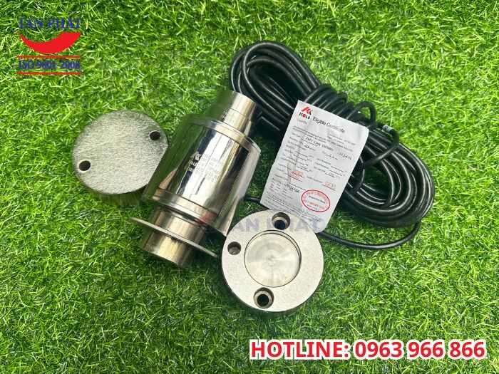 Đặc điểm nổi bật của loadcell ZSFY-D Keli
