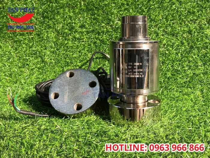 Loadcell ZSGB 30T Keli