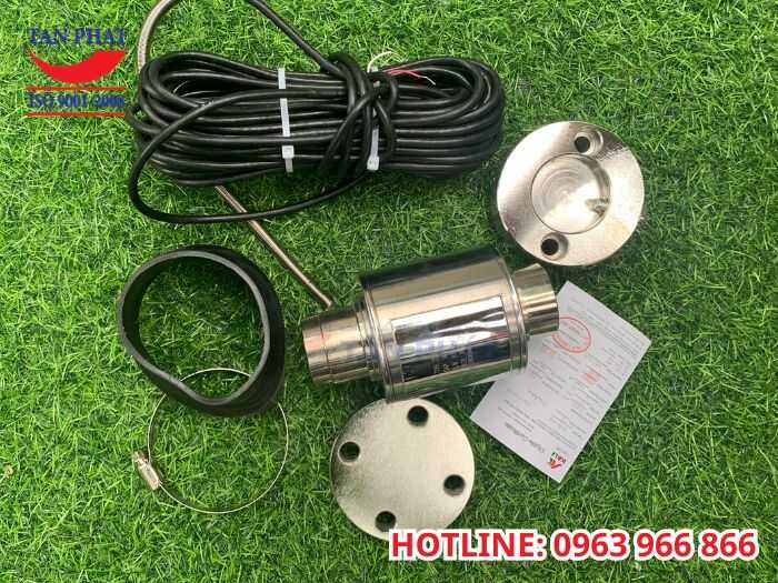 Ưu điểm nổi bật của Loadcell ZSGB 40 tấn Keli