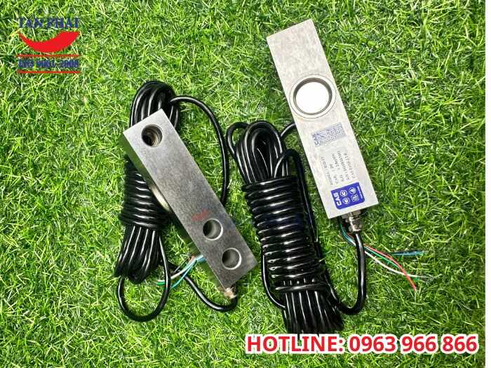 Lựa chọn tải trọng loadcell phù hợp