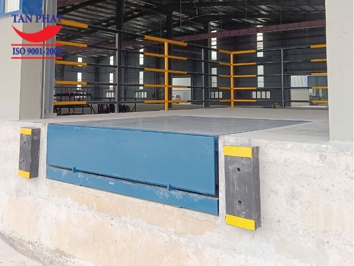 Sàn nâng thủy lực 10 tấn Hưng Yên, Yên Mỹ