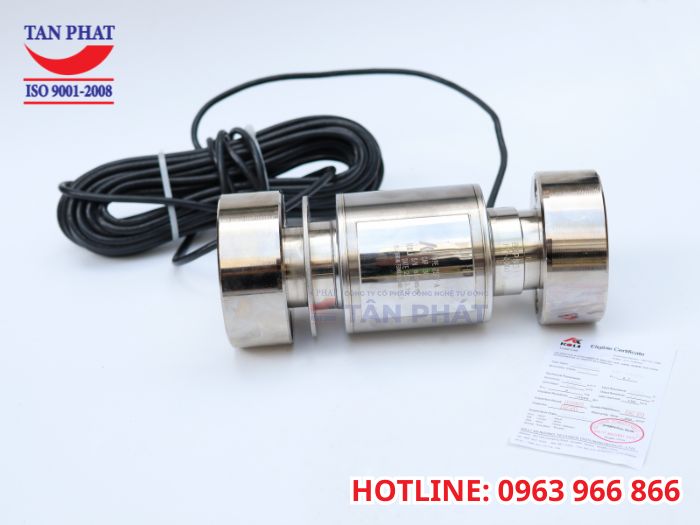 Cảm biến trọng lượng ZSFY 30 tấn Keli