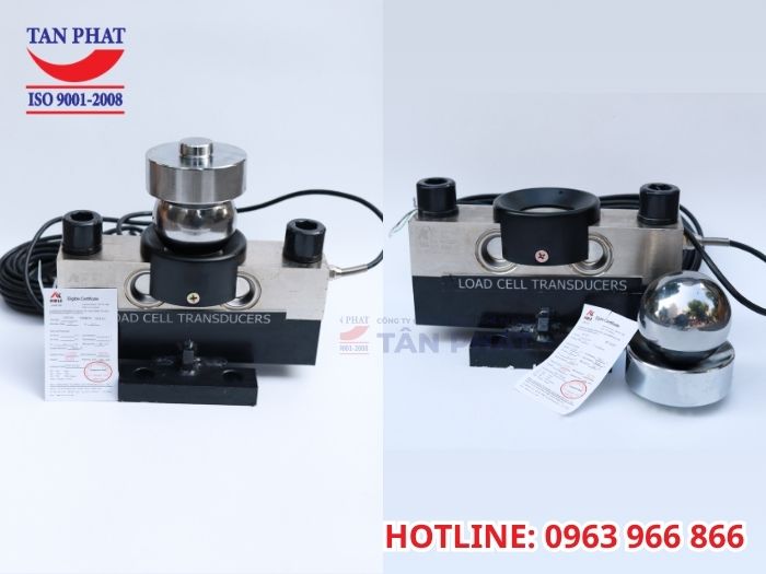 Cảm biến lực Loadcell
