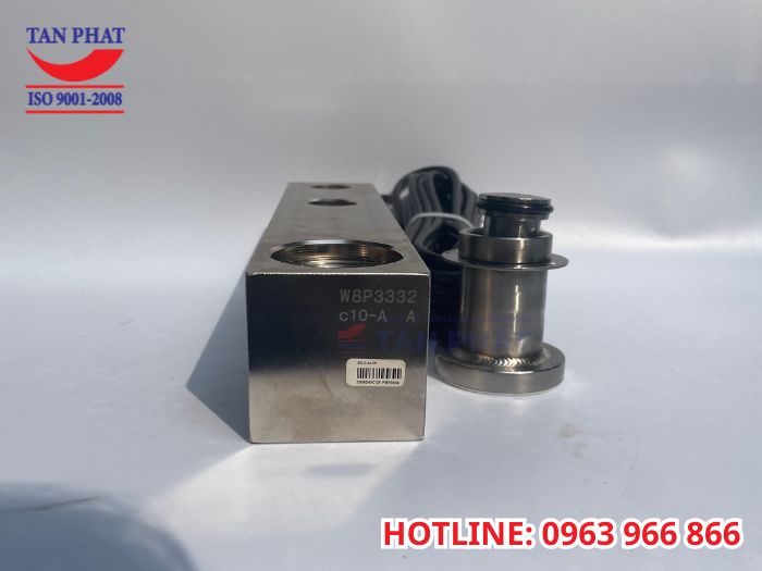 Ứng dụng của Loadcell SB Keli 10 tấn