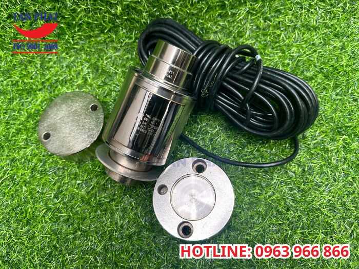 Lợi ích khi sử dụng Loadcell Keli chính hãng