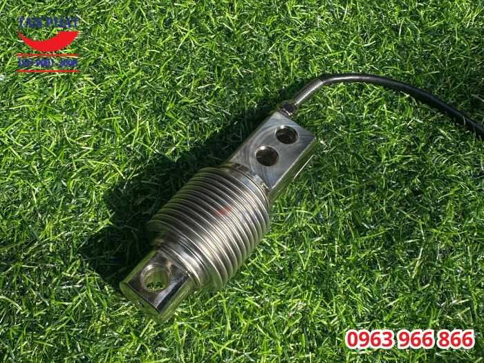 Ứng dụng thực tế của loadcell HSX Keli 500kg