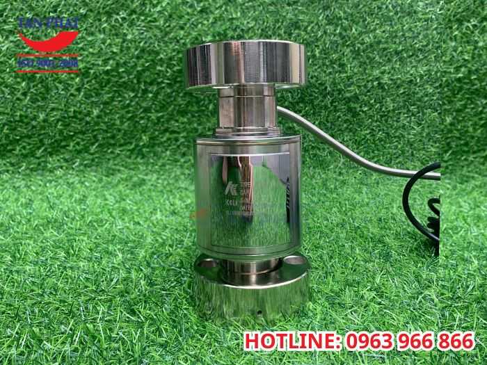 Ứng dụng thực tế của loadcell ZSGB Keli 40 tấn?