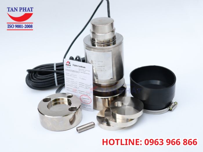 Địa chỉ cung cấp Loadcell ZSFY Keli 30 tấn chính hãng