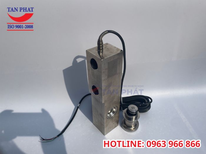 Địa chỉ cung cấp Loadcell SB 10 tấn chính hãng Keli