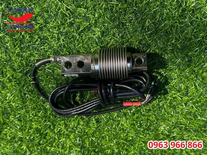 Vì sao nên lựa chọn loadcell Keli?